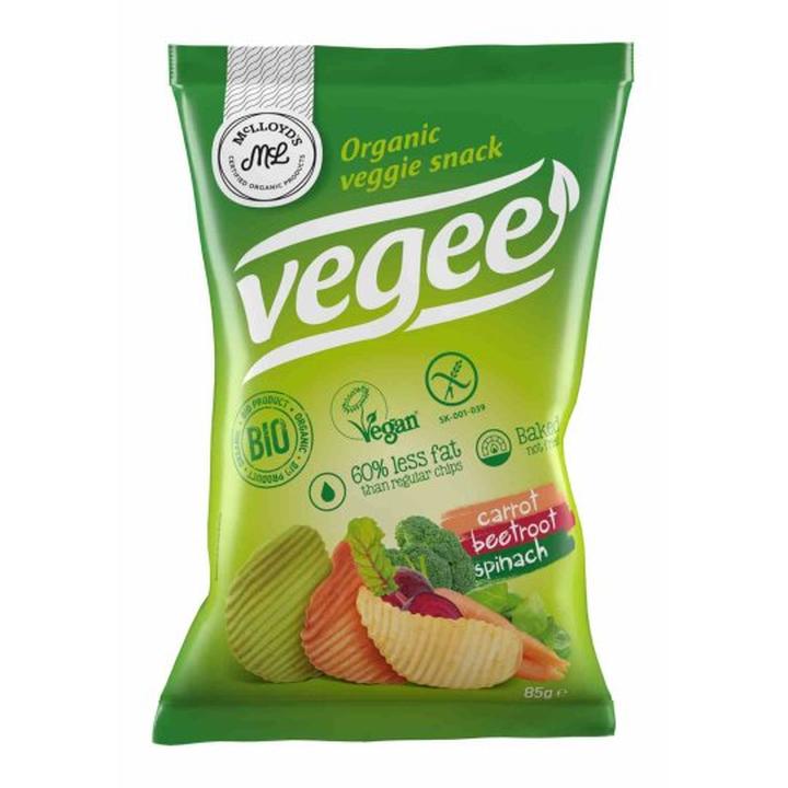 Toksyczne składniki w chipsach