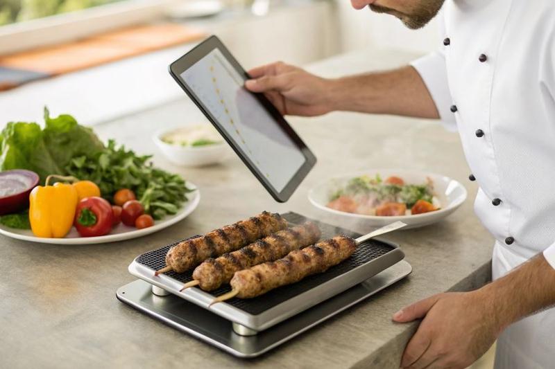 Wartości odżywcze kebaba