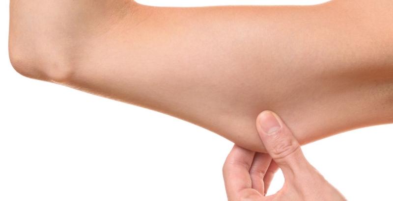 Zabiegi medycyny estetycznej na ujędrnienie skóry