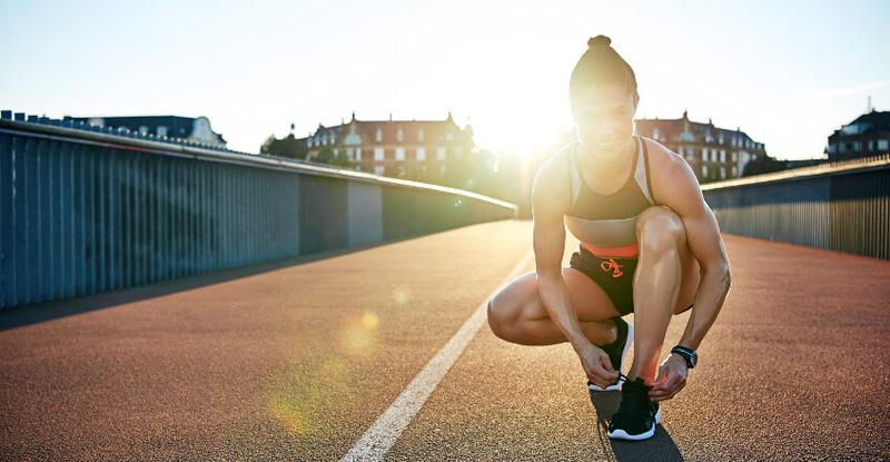 Zapobieganie przegrzaniu i kontuzjom