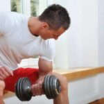 Budujesz masę? Oto jak robić to z głową!