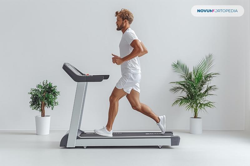 Czy bieganie naprawdę może zaszkodzić moim stawom? Zobacz, co mówią eksperci