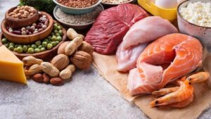 Jak zwiększyć białko w diecie podczas redukcji tłuszczu bez odżywek?