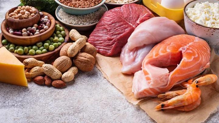 Jak zwiększyć białko w diecie podczas redukcji tłuszczu bez odżywek?