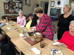 Jakie produkty spożywcze wzmacniają organizm i pomagają nie chorować zimą?