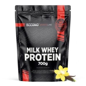 WPC czy kazeina – który wybór przyniesie lepsze rezultaty?