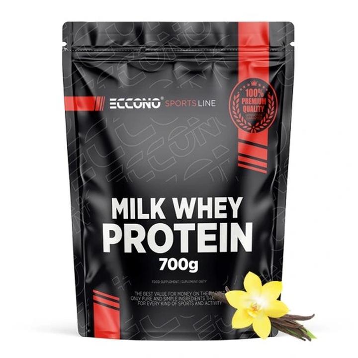 WPC czy kazeina – który wybór przyniesie lepsze rezultaty?