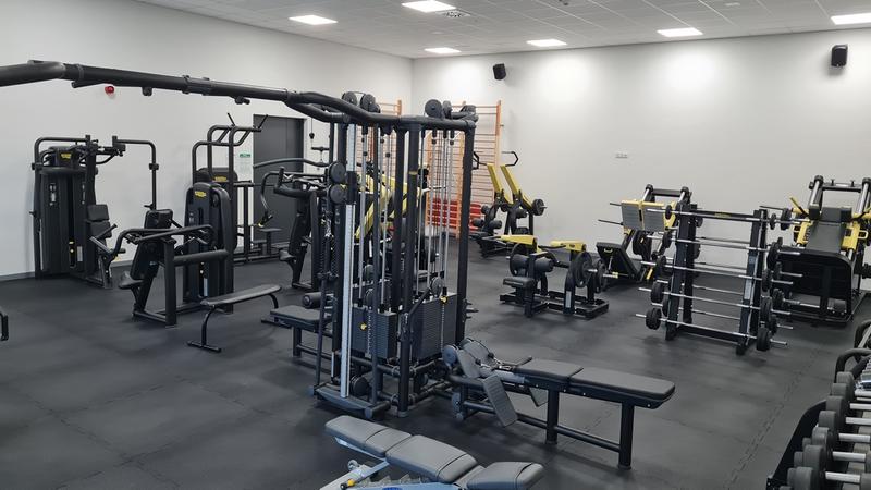 Najlepsze czasy na trening