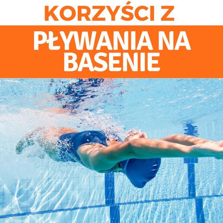 Rehabilitacja przez pływanie