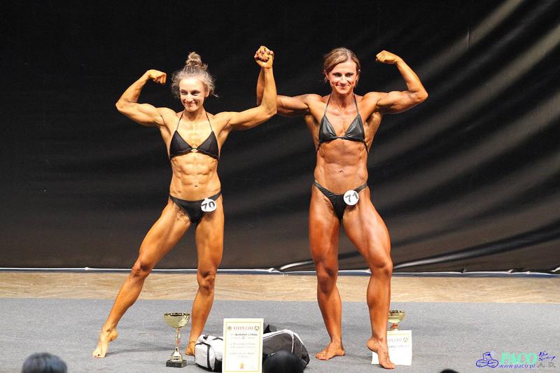 Trening i regeneracja