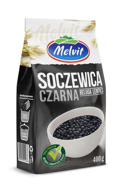 Zdrowotne korzyści soczewicy