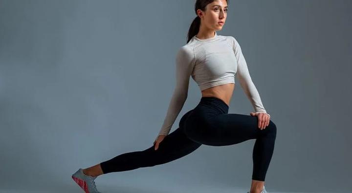 Co musisz wiedzieć o życiu z trenującą dziewczyną?