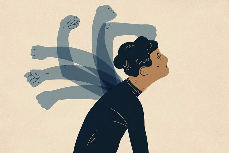 Jak pokonać poczucie winy po konsumpcji świątecznych przysmaków?