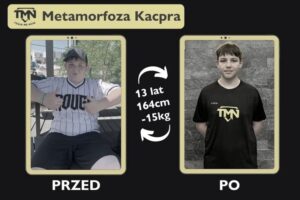 Jak uczniowie mogą skutecznie schudnąć? Praktyczne porady i wskazówki