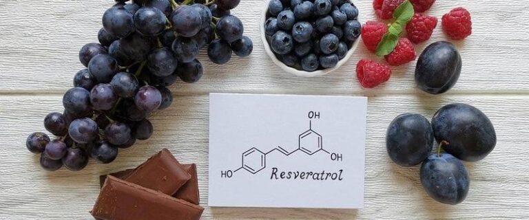 Odkryj fakty na temat suplementacji rezweratrolem – co powinieneś wiedzieć?