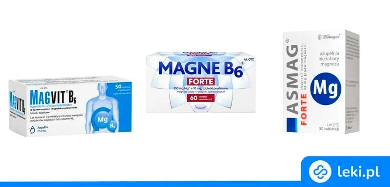 Skutki niedoborów magnezu, o których warto wiedzieć: poważne zagrożenia dla zdrowia